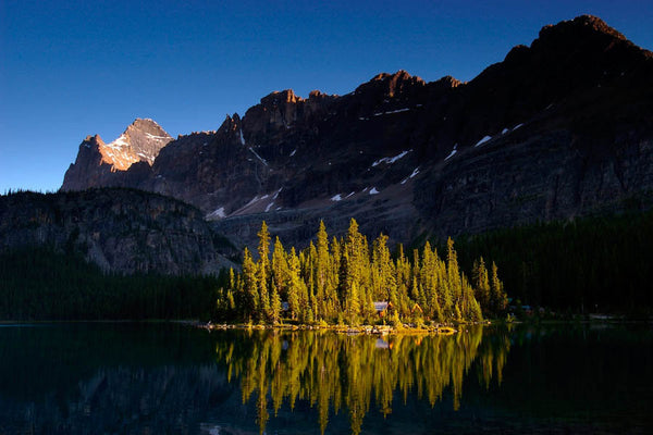 Mountain Panoramic 2