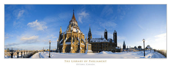 Library of Parliament