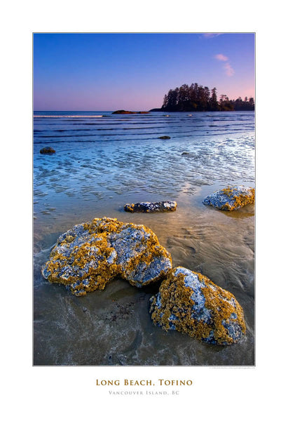 Long Beach, Tofino