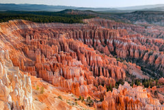 Bryce Canyon Sunrise