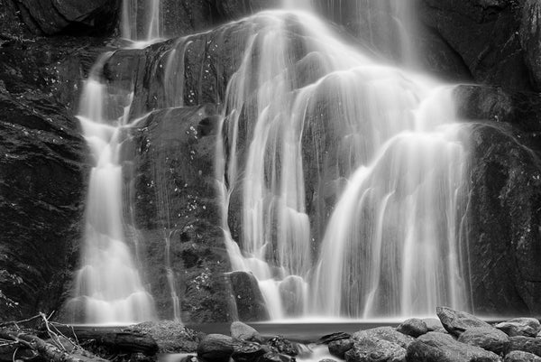 Glenn Ellis Waterfall