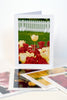 Tulip Cards Vertical Set